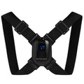 RecoverZen Smart Posture Corrector with Vibration Alert