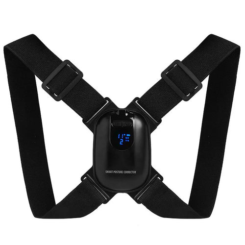 RecoverZen Smart Posture Corrector with Vibration Alert